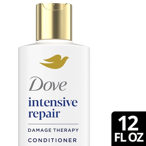 Dove Damage Therapy Intensive Repair Conditioner