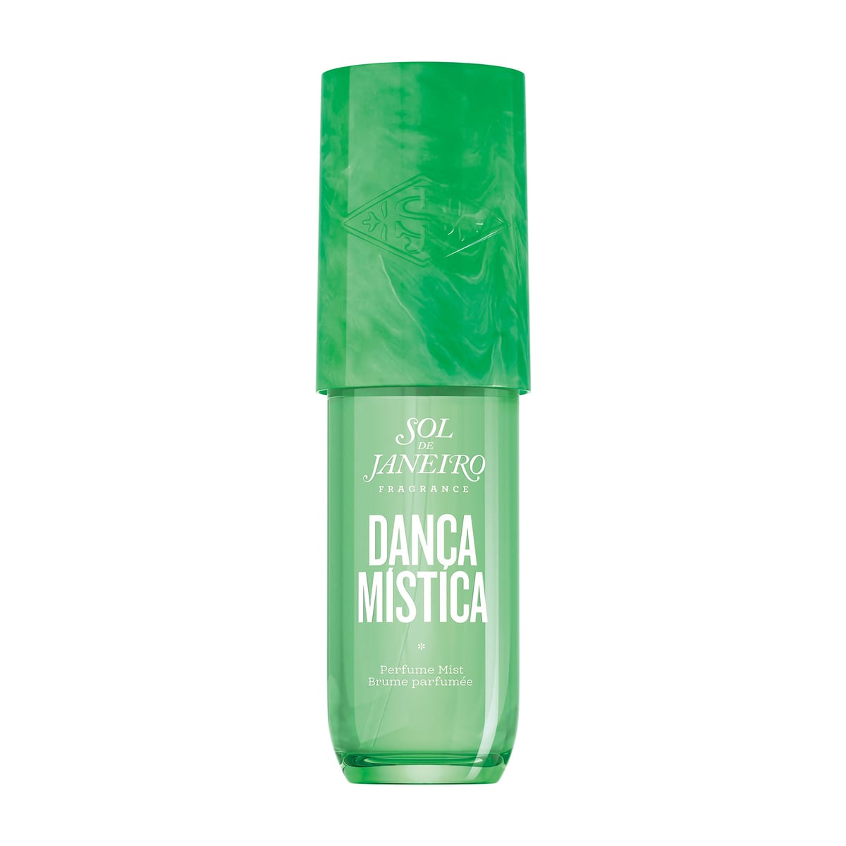 Sol de Janeiro Danca Mistica