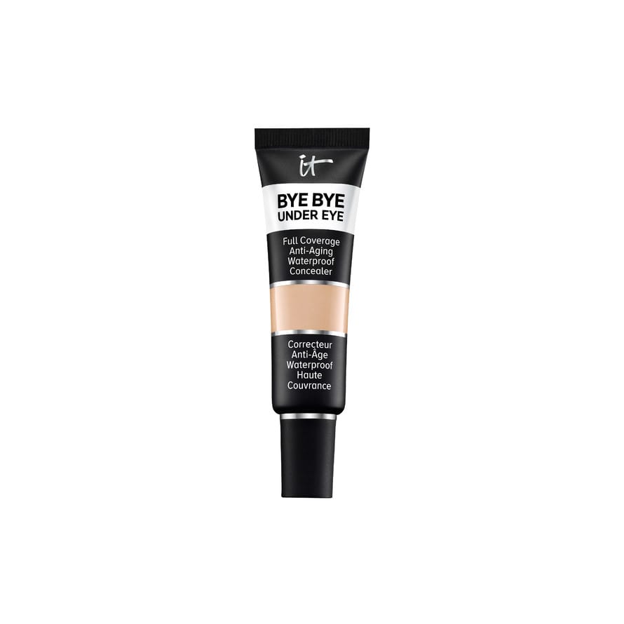 IT Cosmetics Bye Bye Under Eye Full Coverage Anti-Aging Waterproof Concealer