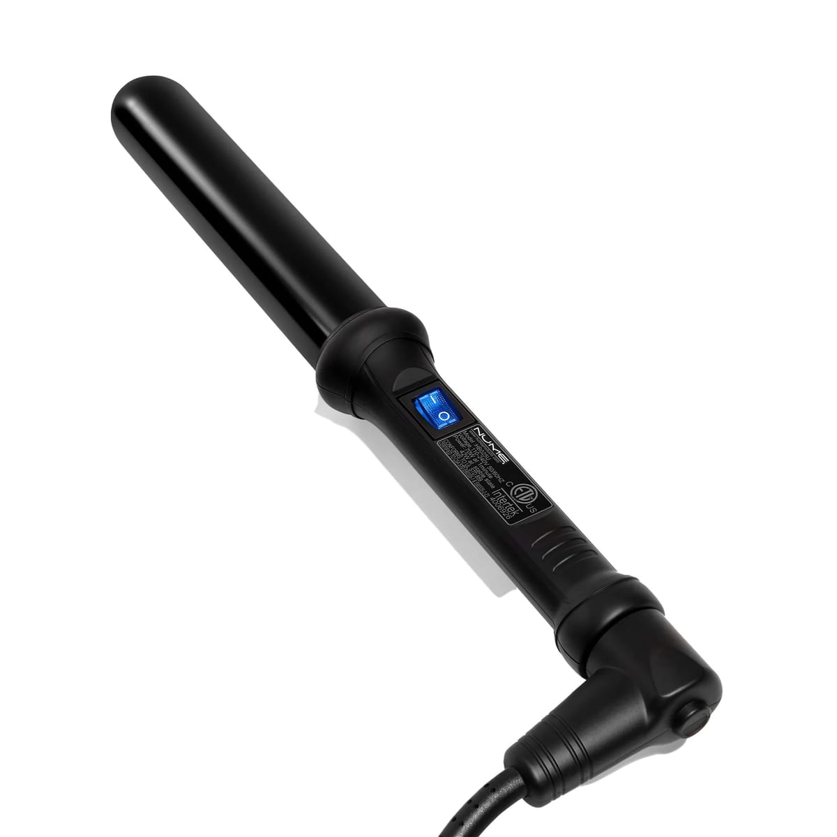 NuMe Classic Curling Wand