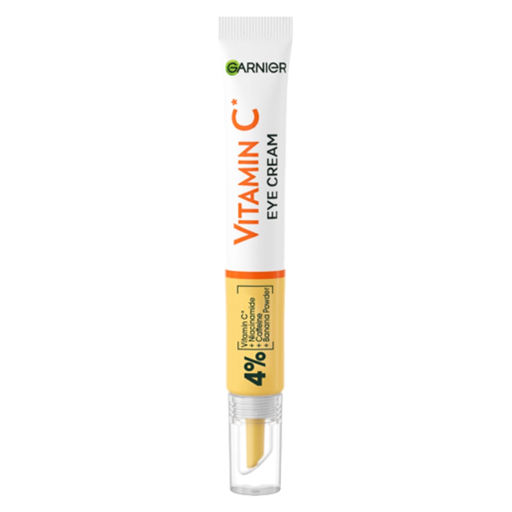 Garnier SkinActive Vitamin C Eye Cream