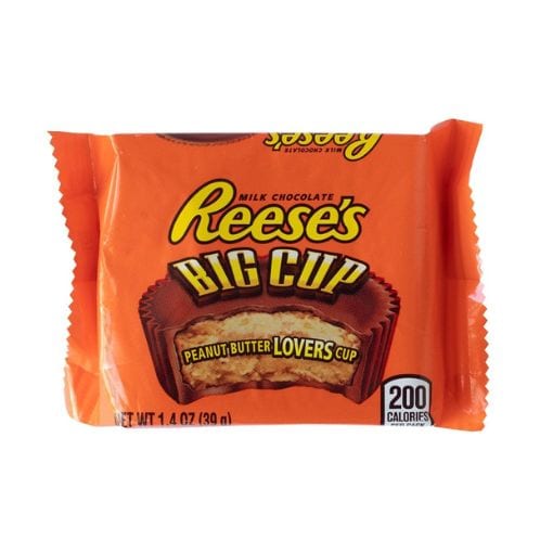 Reese's Big Cup