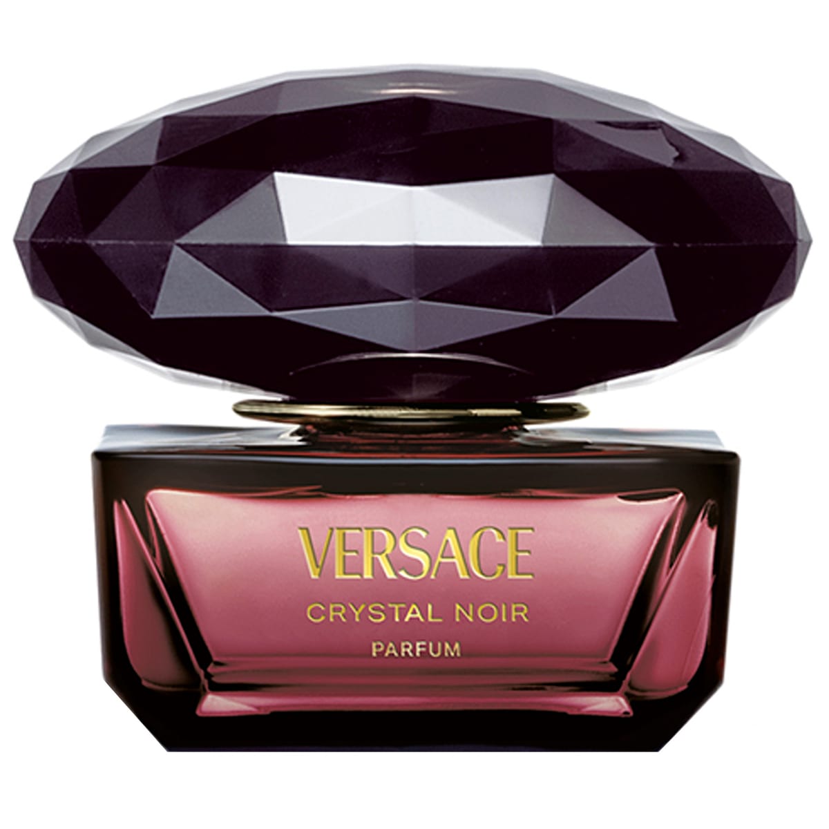 Versace Crystal Noir