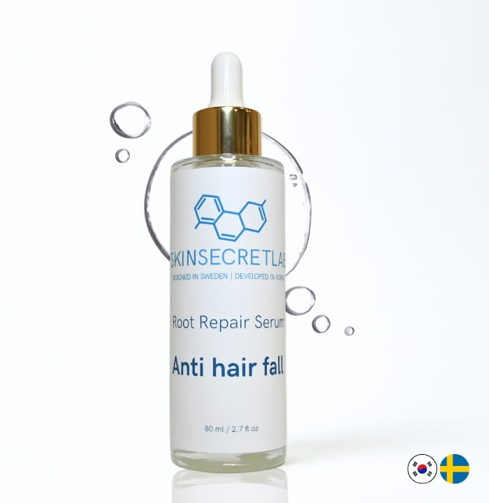 Skinsecretlab Anti-Hair Fall Root Repair Serum
