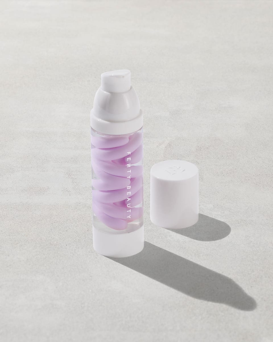 Fenty Beauty Grip Trip Hydrating + Plumping Primer