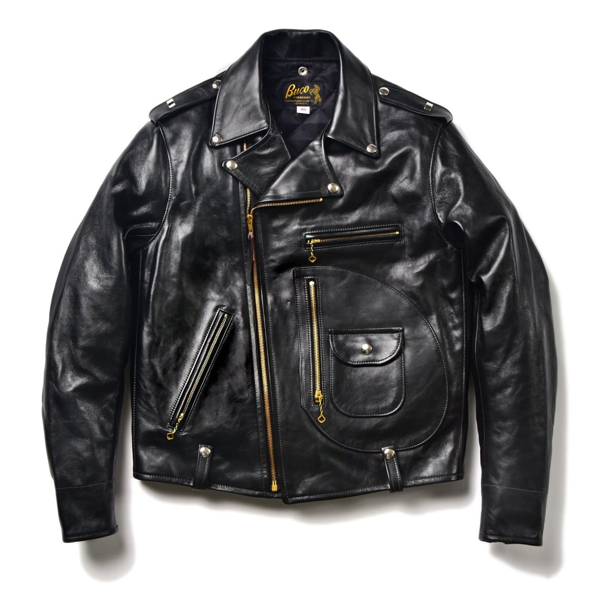 The Real McCoy's Buco J-24 Jacket