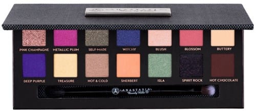 Anastasia Beverly Hills Self-Made Eyeshadow Palette