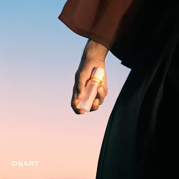 OBART Santal Spirit