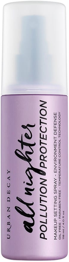 Urban Decay All Nighter Pollution Protection