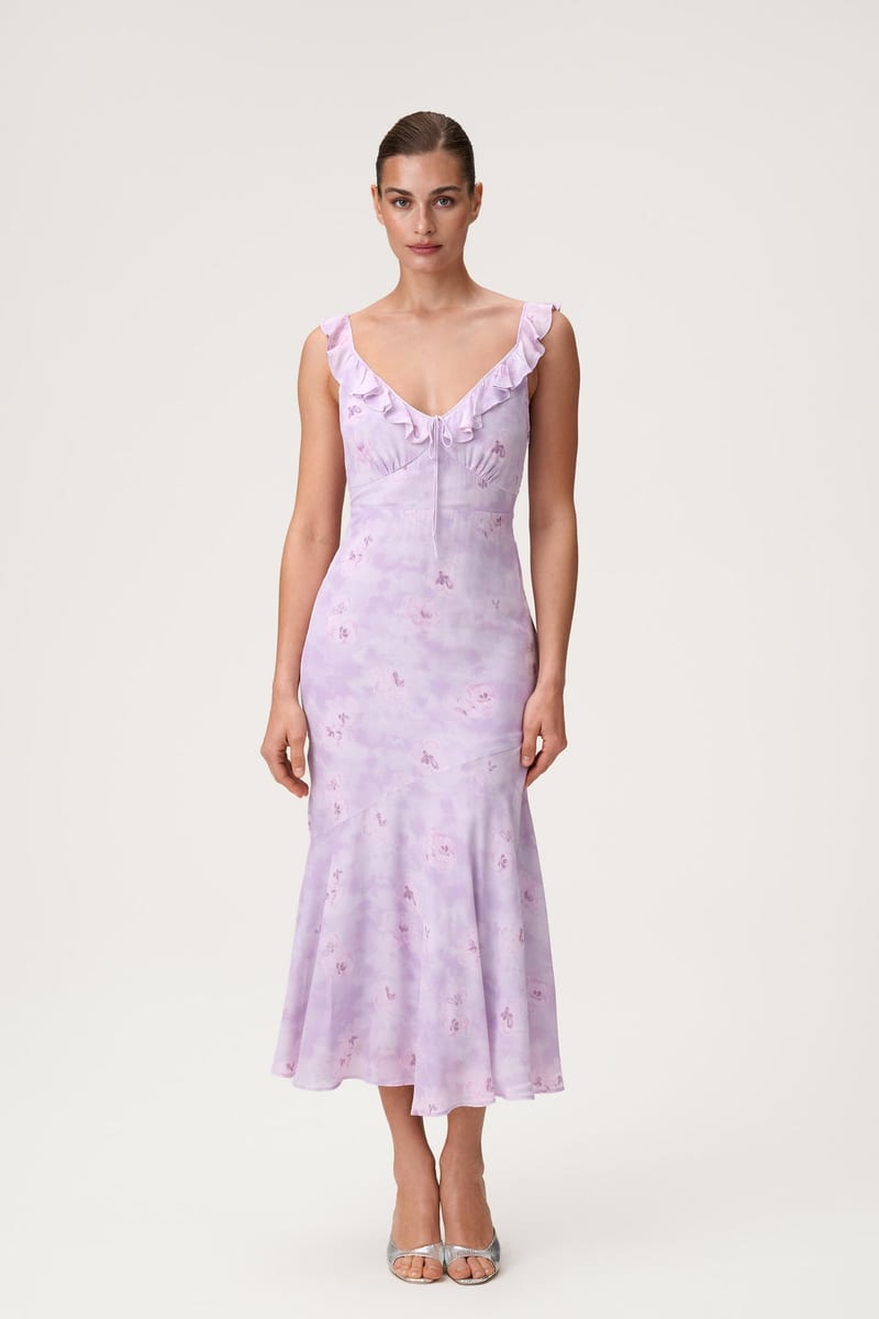 Adoore Amalfi Dress