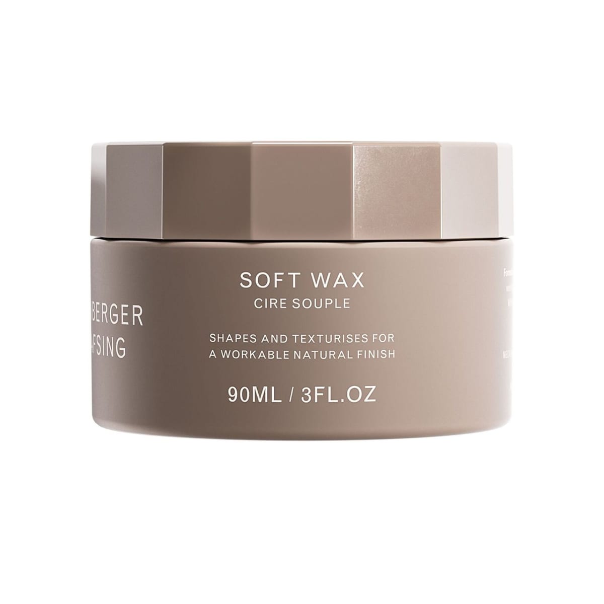 Lernberger Stafsing Soft Wax