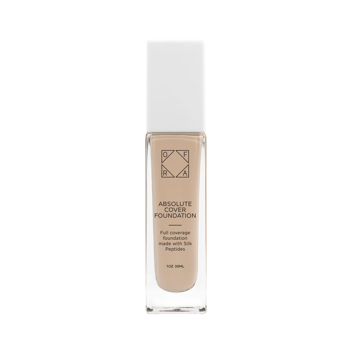 OFRA Cosmetics Absolute Cover Foundation