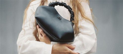 GANNI Bou Bag