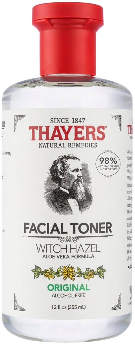 Thayers Toner