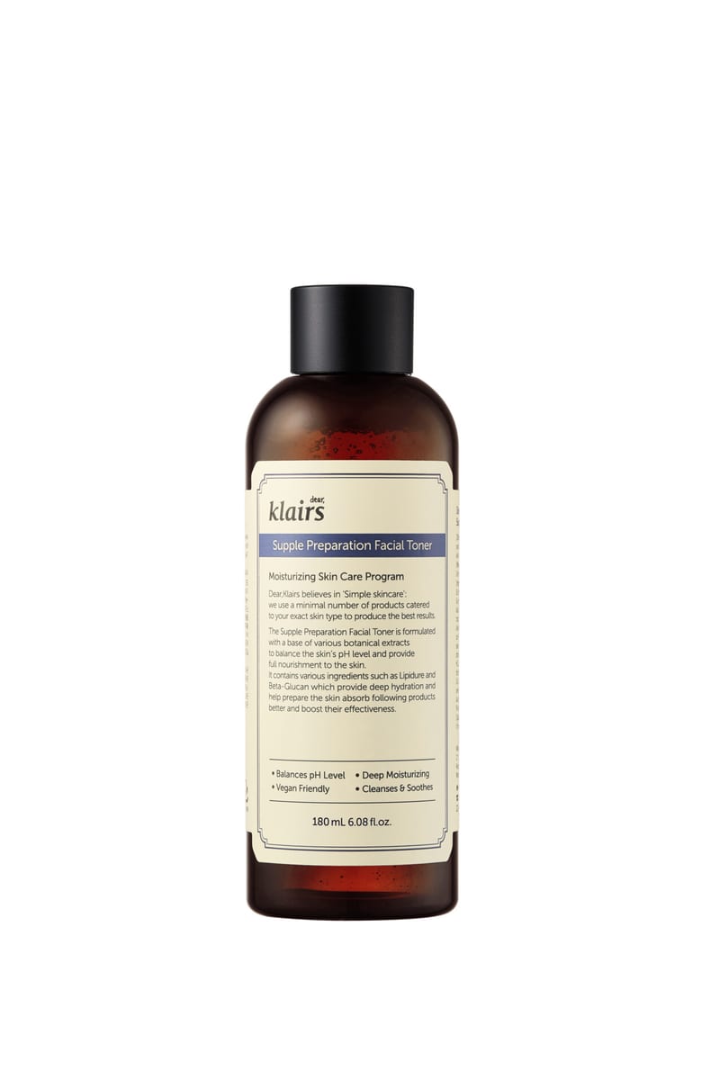Klairs Supple Preparation Facial Toner