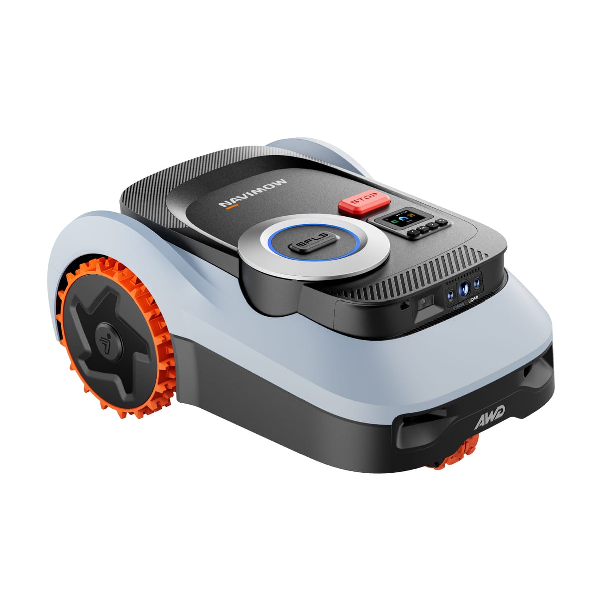 Segway Navimow Navimow i2 LiDAR Pro