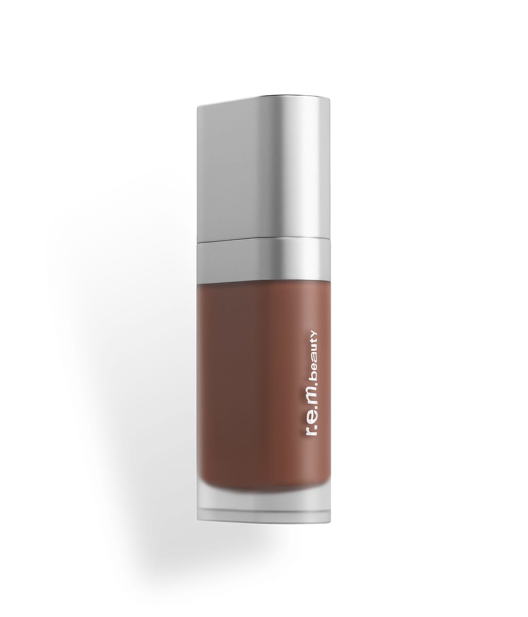 r.e.m. beauty Sweetener Foundation
