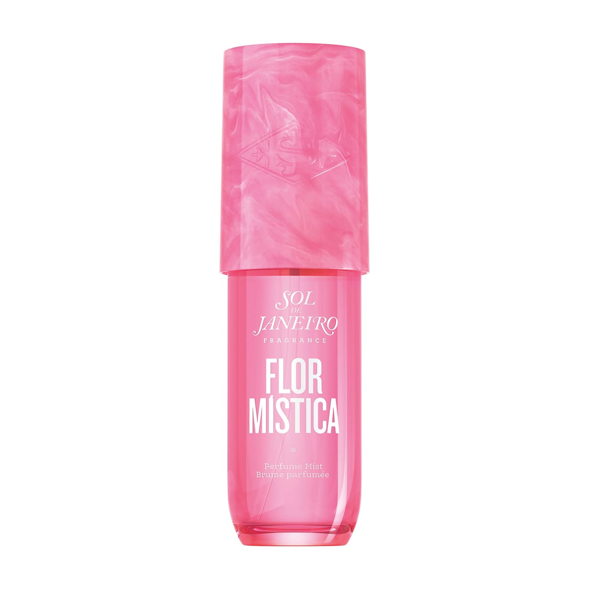 Sol de Janeiro Flor Mística Perfume Mist
