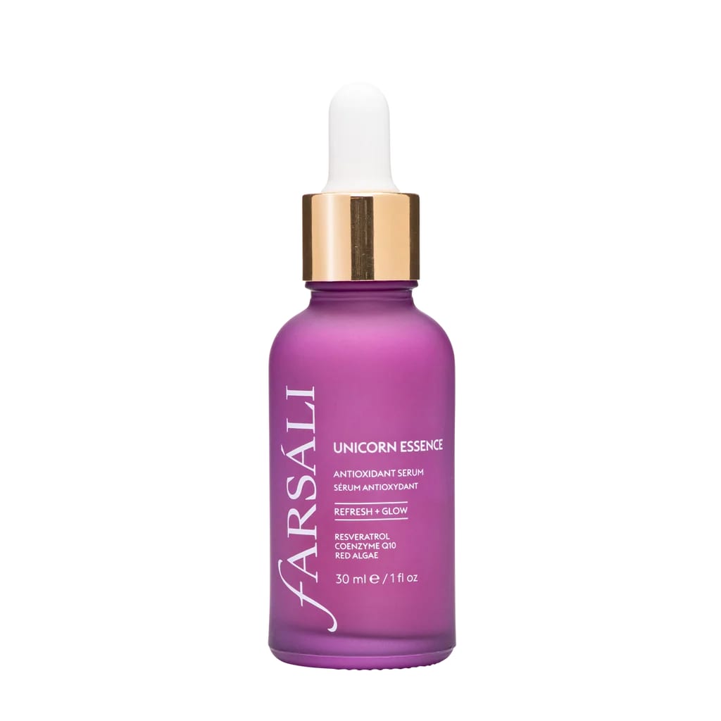 FARSÁLI Unicorn Essence Antioxidant Serum