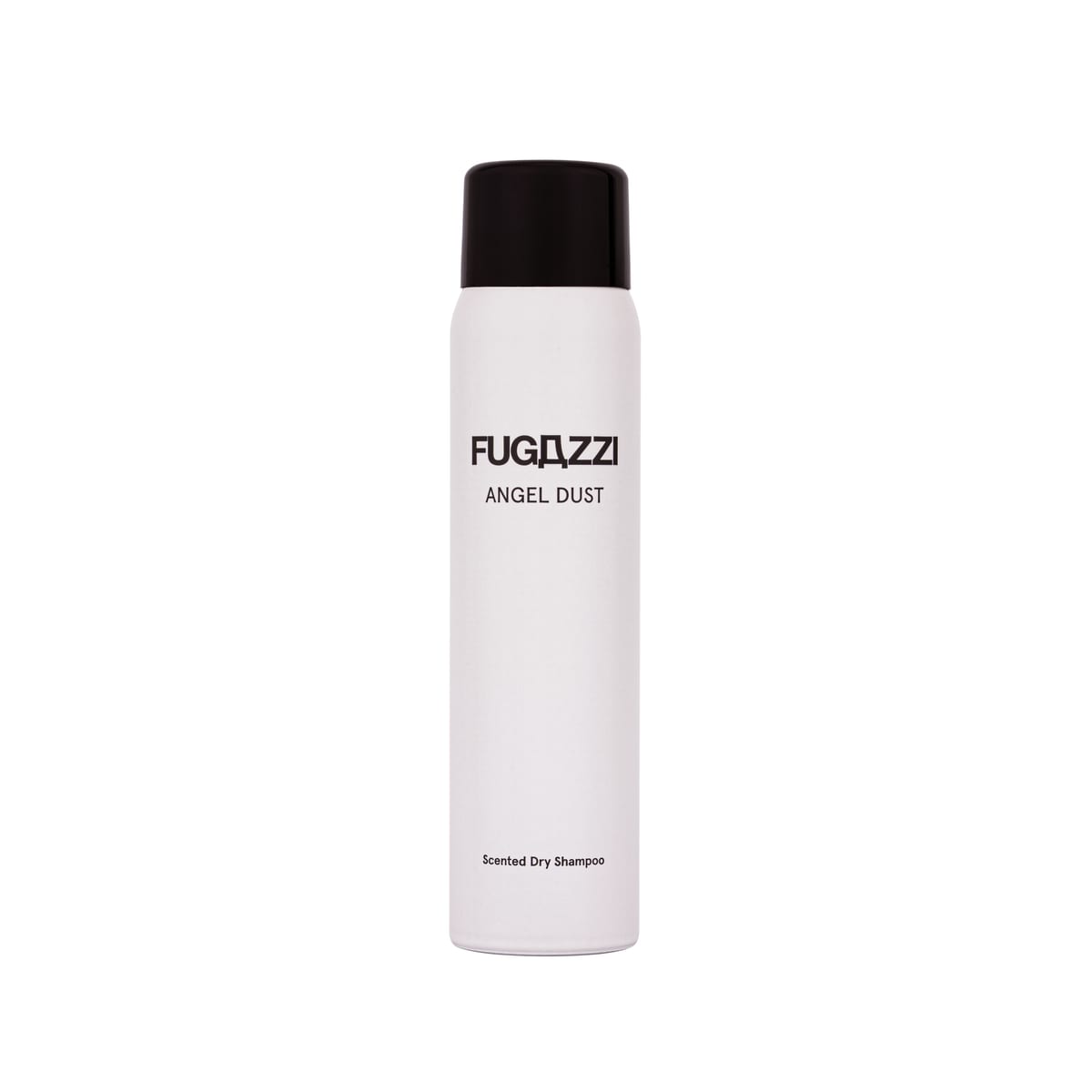 FUGAZZI Angel Dust Dry Shampoo