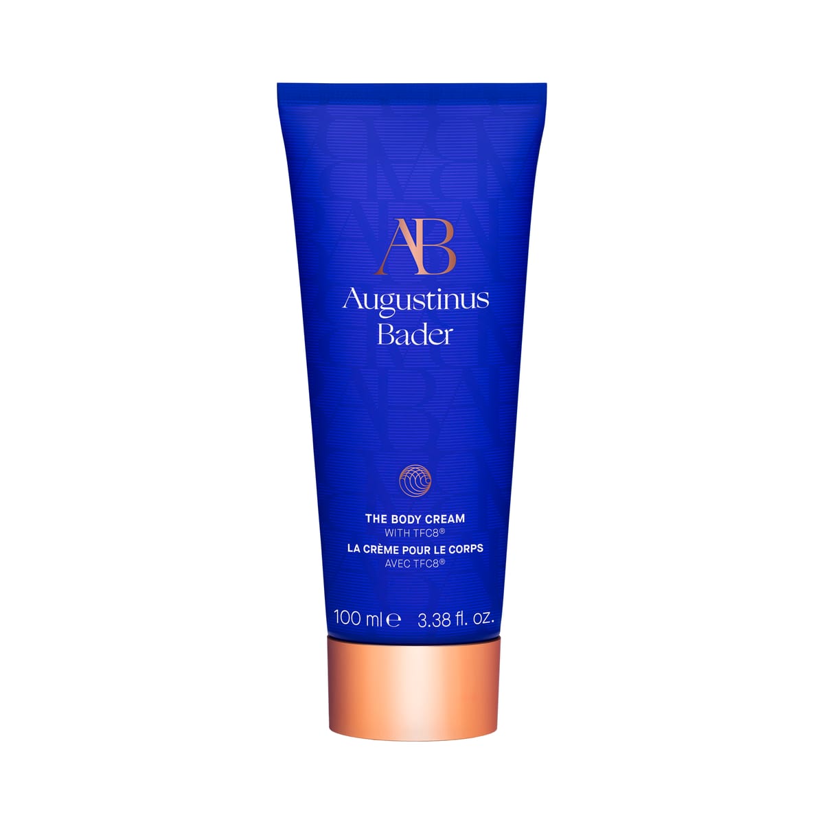 Augustinus Bader The Body Cream