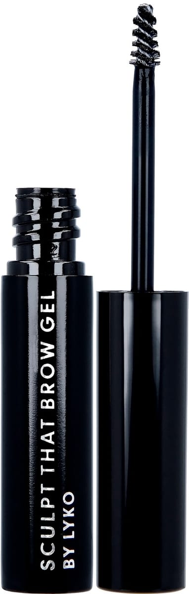 By Lyko Sculpt That Brow Gel