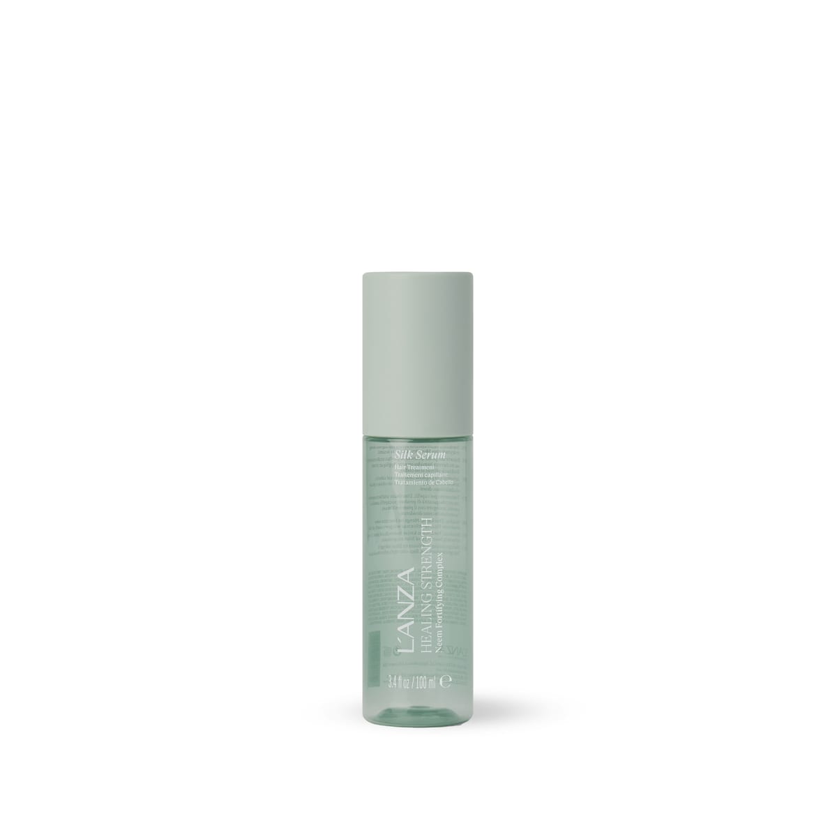 L’ANZA Healing Strength Silk Serum