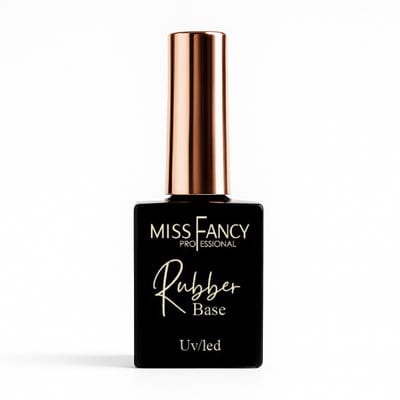 Miss Fancy Rubber Base