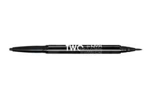NYX Professional Makeup Two Timer Dual Ended Eyeliner