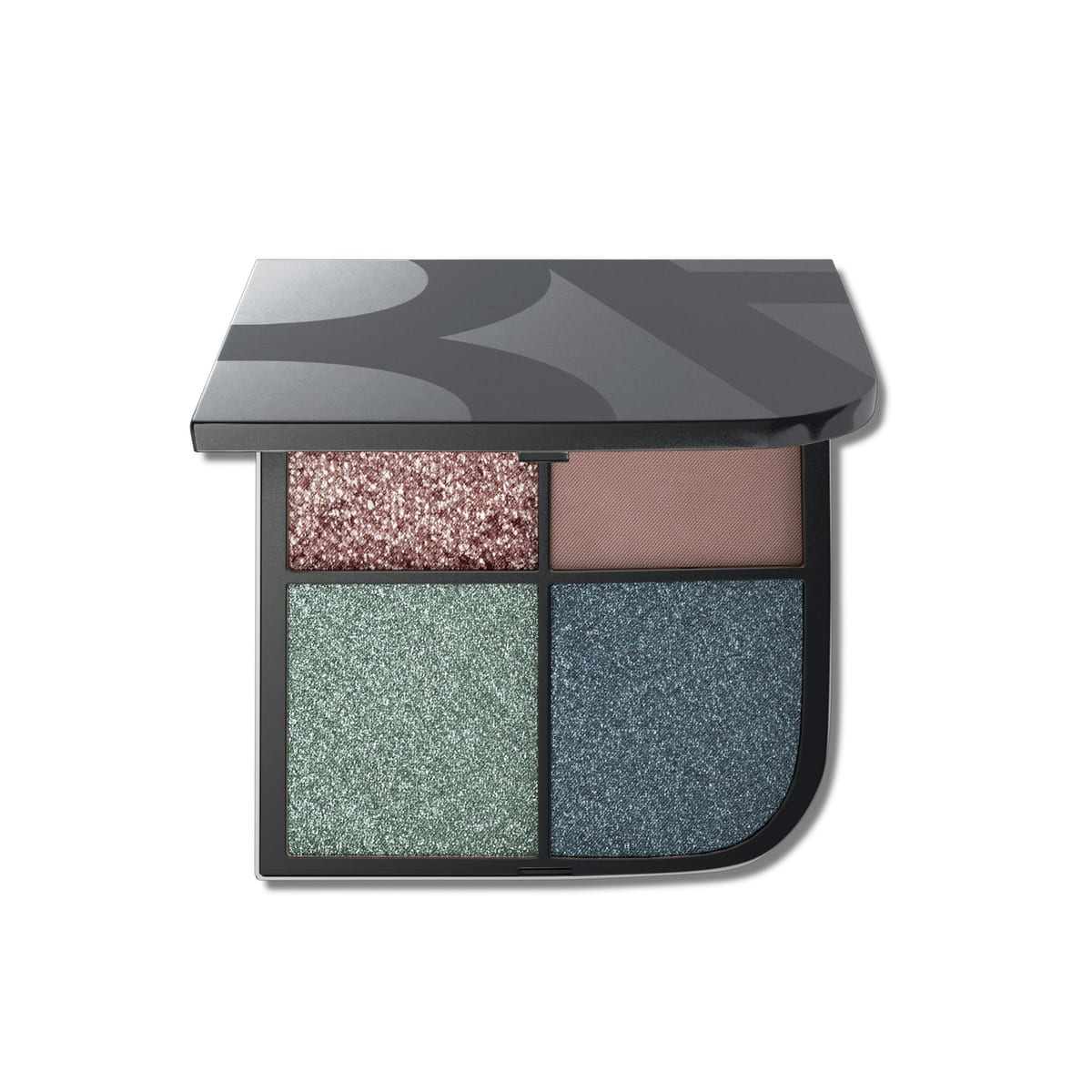 BeautyAct Mania Eyeshadow Quad