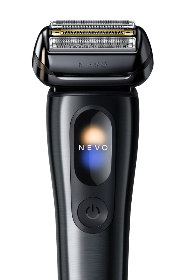 Braun Nevo