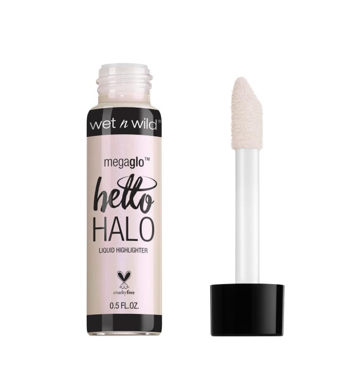 Wet n Wild MegaGlo Liquid Highlighter