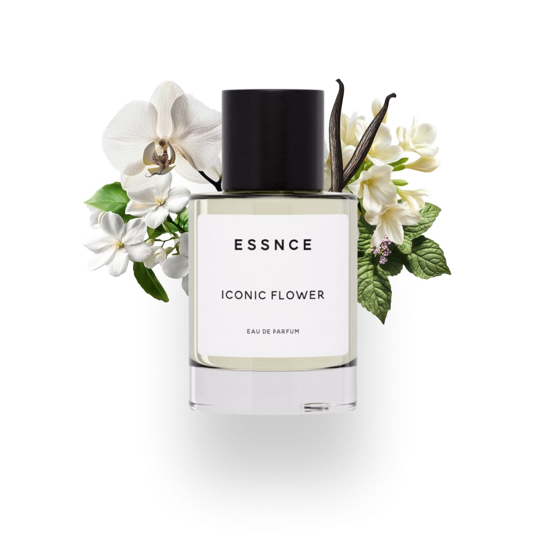 ESSNCE Iconic Flower