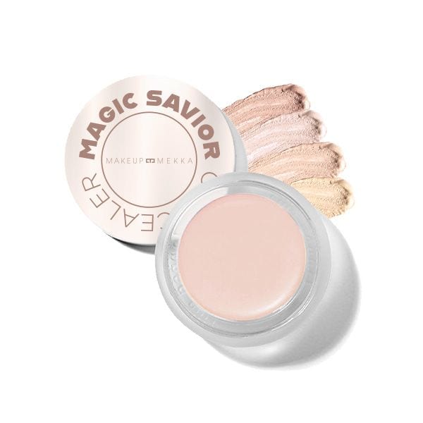 Makeup Mekka Magic Savior Concealer