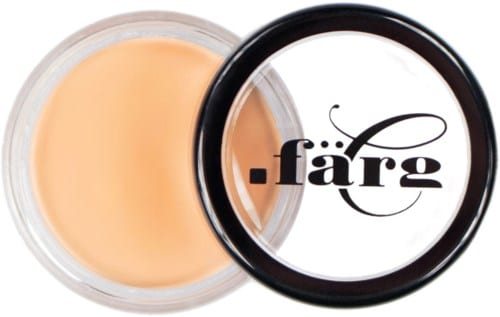 FÄRG Peachy orange corrector