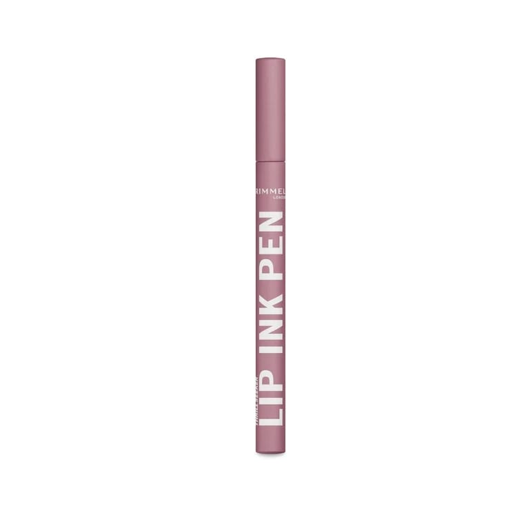 Rimmel London Thrill Seeker Lip Ink Pen