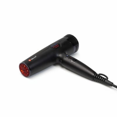 Upgrade B-IR Hyper Sense Bio-Infrared Hair Dryer
