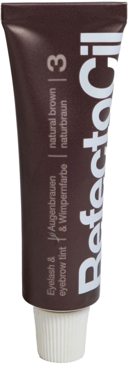 RefectoCil Eyelash & Eyebrow Tint