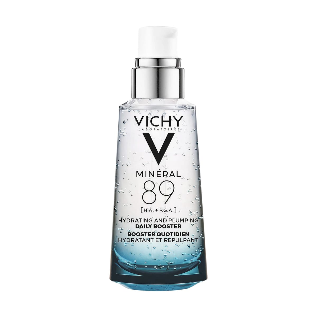 Vichy Minéral 89 Booster Serum