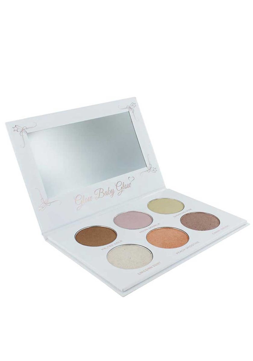 Sosu by Suzanne Jackson Highlighter Kit