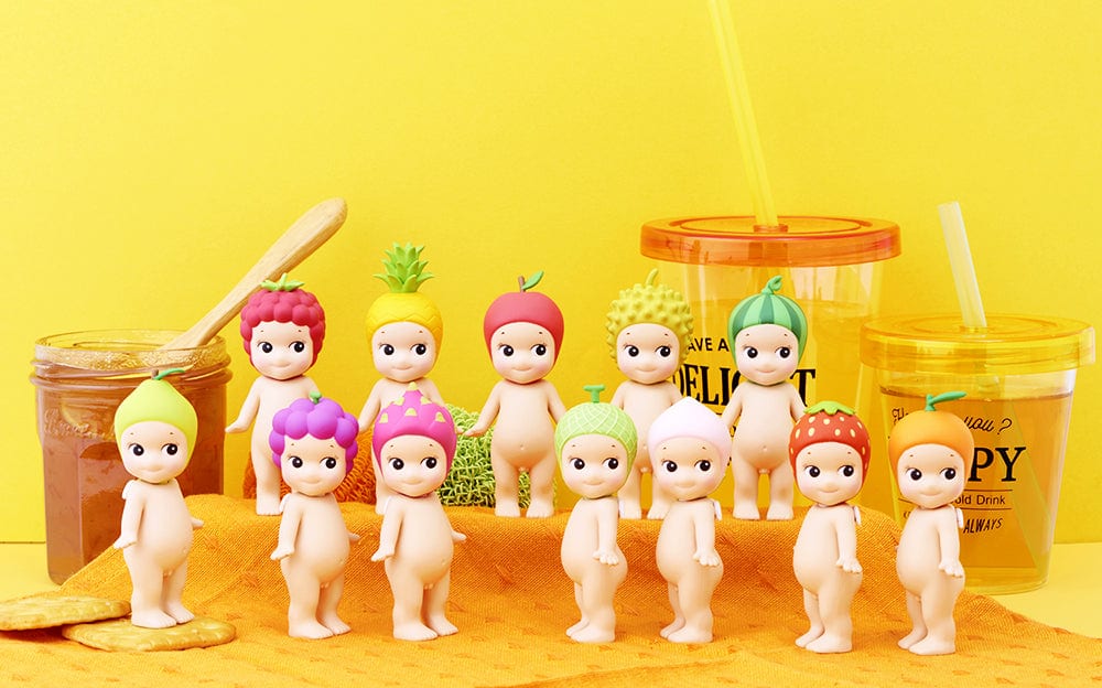 Sonny Angel Fruit series (Regular)