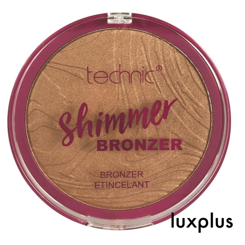 Technic Shimmer Bronzer