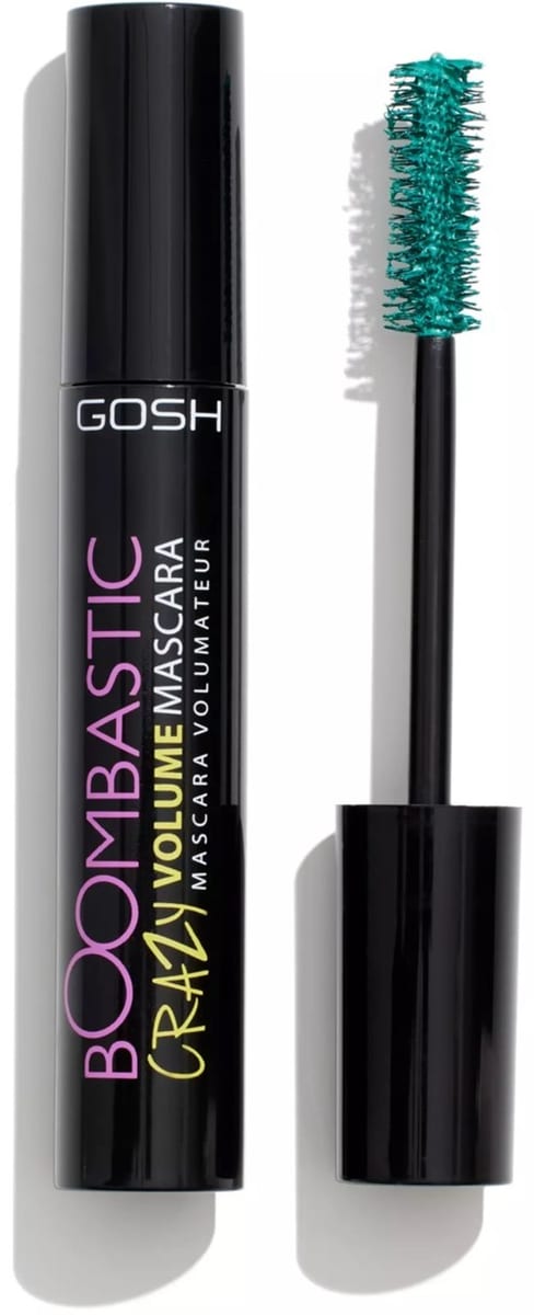 GOSH Boombastic Crazy Volume Mascara