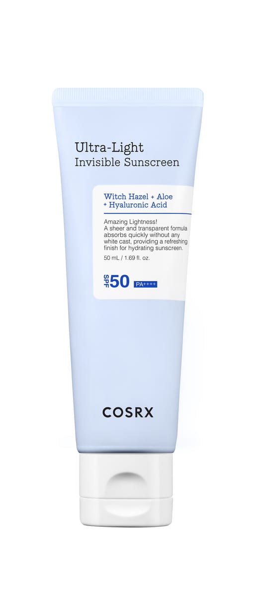 GLOWiD Ultra Light Invisible Sunscreen