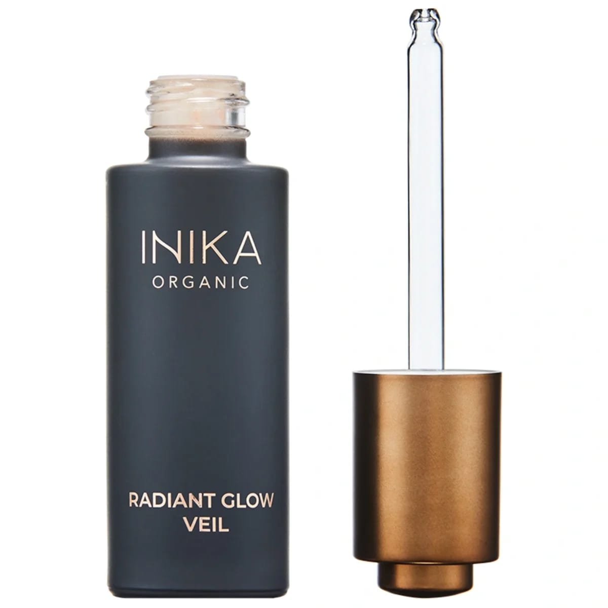 INIKA Organic Radiant Glow Veil