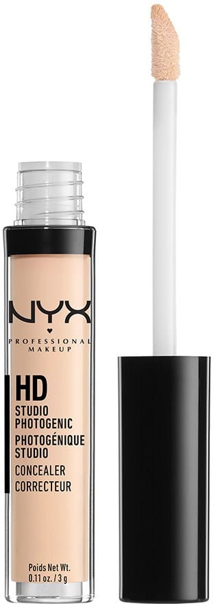 NYX Professional Makeup HD Photogenic Concealer Wand