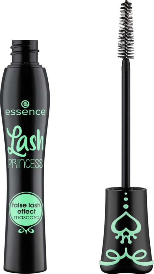 essence Lash PRINCESS False Lash Effect Mascara
