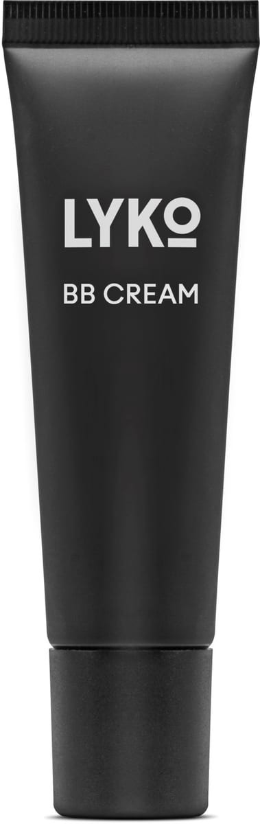 By Lyko Foundation Lighter BB Cream SPF 20