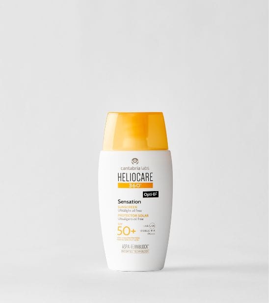 CANTABRIA LABS HELIOCARE 360 Sensation