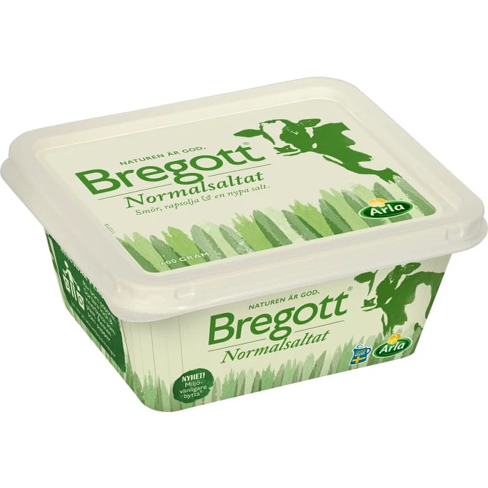 Arla Bregott